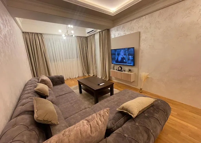 Hills Apartments