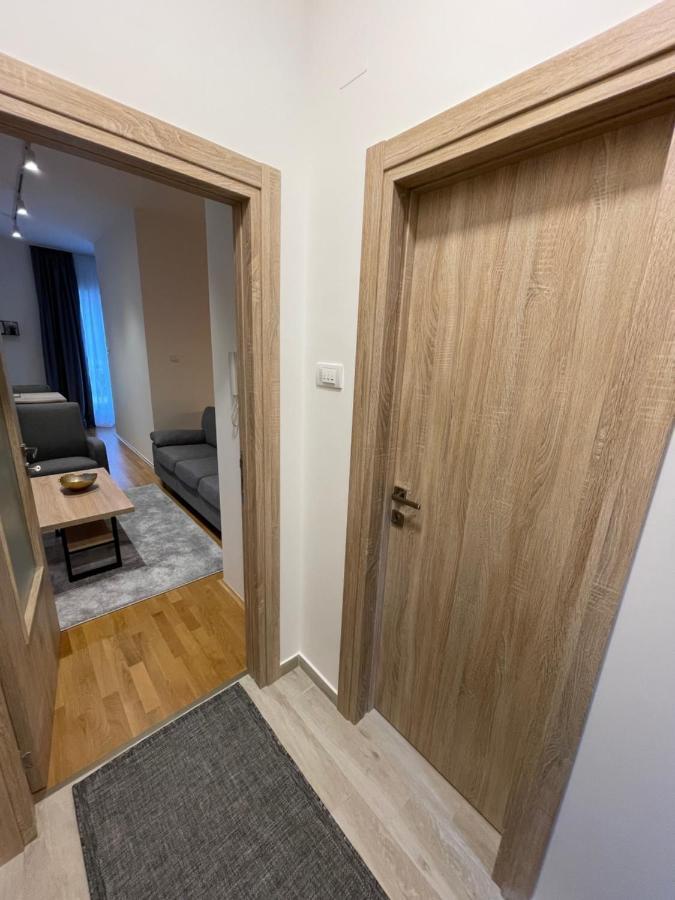 Hills Apartment