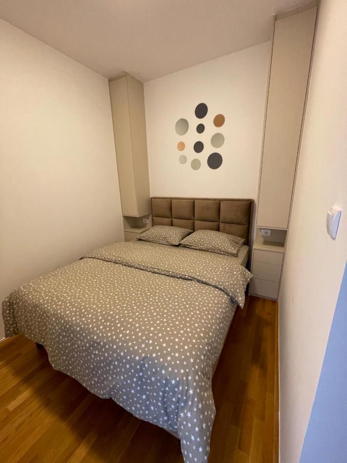 Hills Podgorica