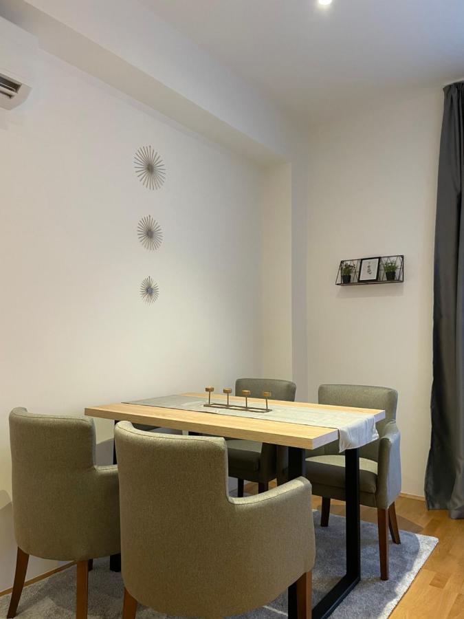Appartement Hills