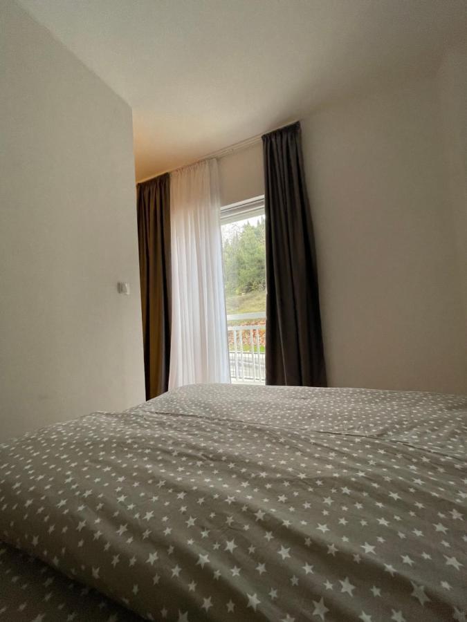 Appartement Hills *
