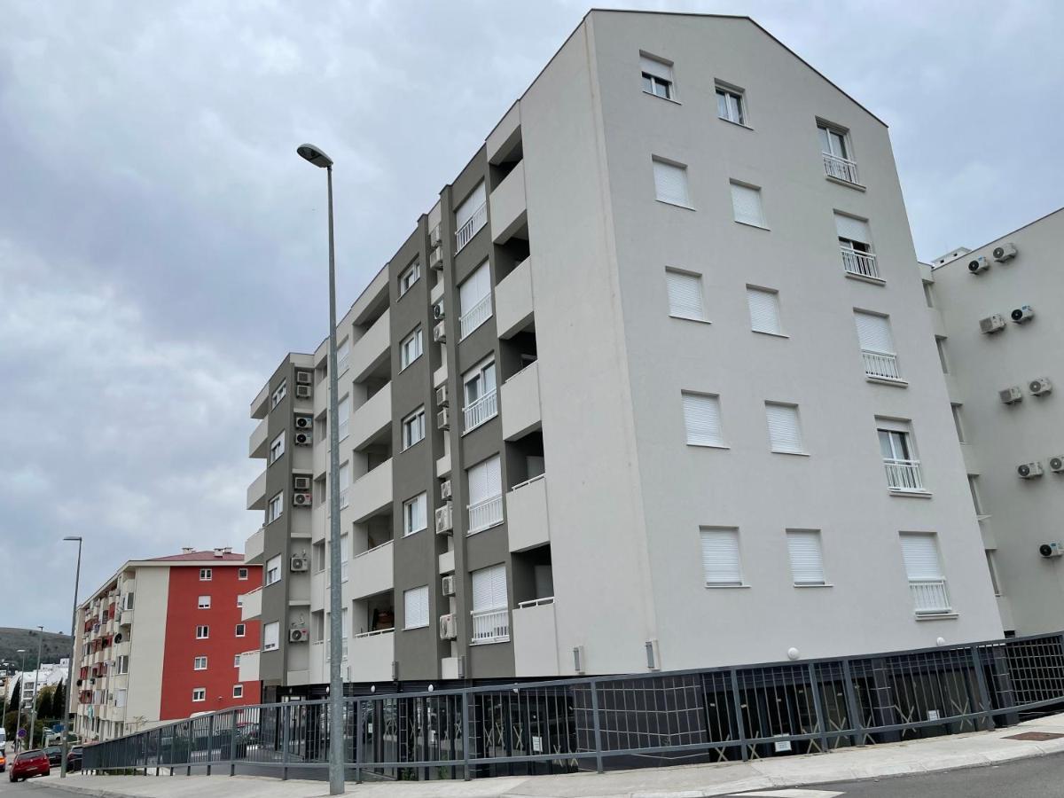 Hills Apartment Podgorica