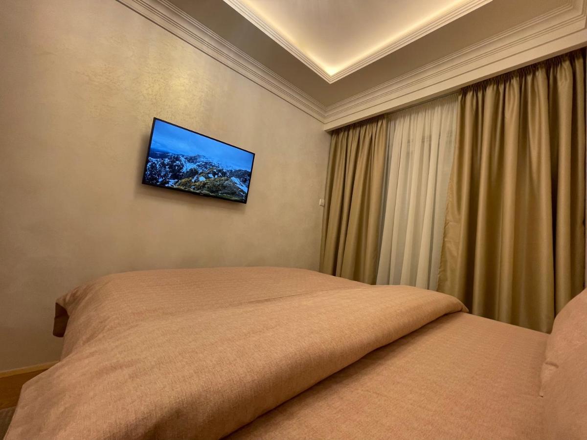 Hills Apartment Podgorica