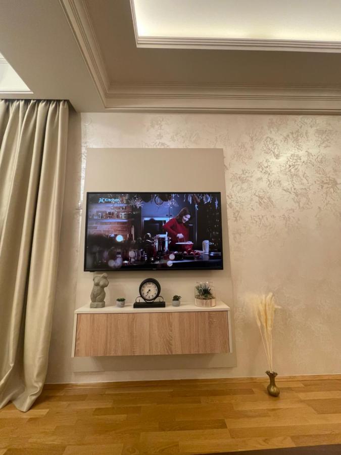 Hills Апартаменты *