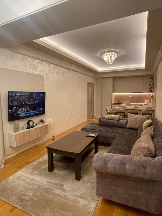 Hills Apartment