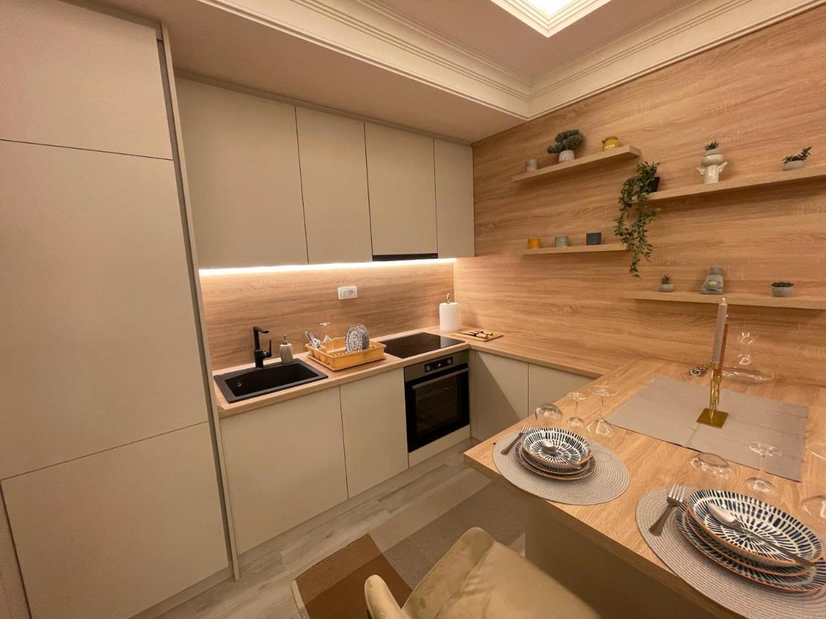 Apartment Hills Podgorica